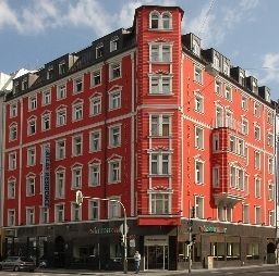 Atlas Residence Appartementhotel (Monaco di Baviera)