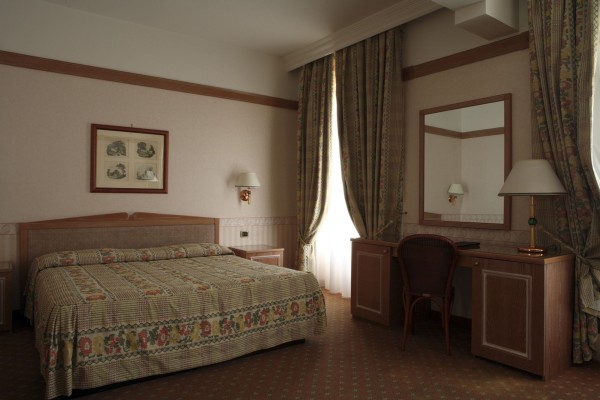 Re Ferdinando Grand Hotel Delle Terme (Ischia)