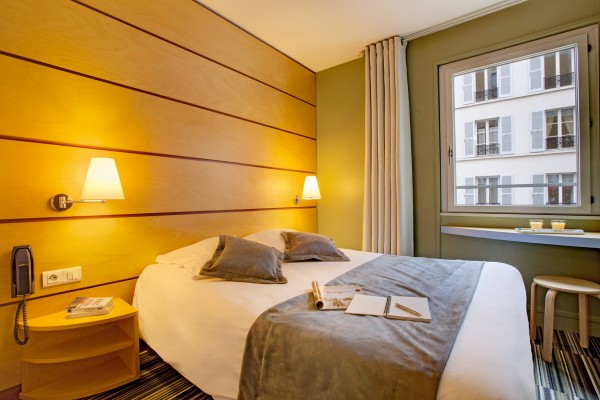 Hotel Belambra City Magendie (Parigi)