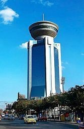 Teda Central Hotel (Tianjin)
