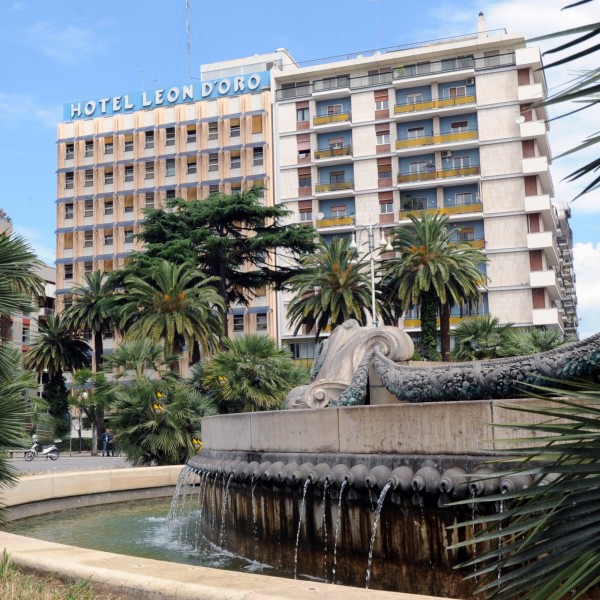 Leon d'Oro Grand Hotel (Bari)