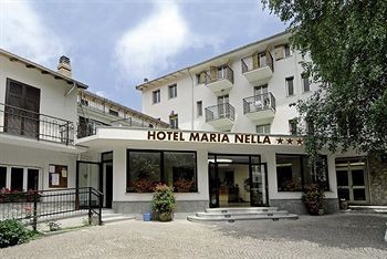 Hotel Maria Nella (Bardineto)