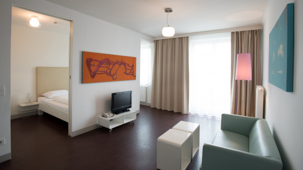 stanys Hotel & Apartments (Wien)