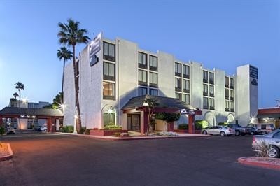 Hotel 502 (Phoenix)