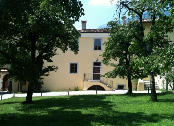 Relais Palazzo Lodron (Nogaredo)