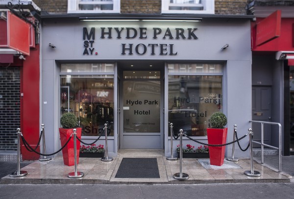 MStay Hyde Park Hotel (London)