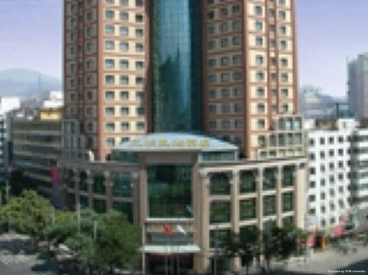 LANZHOU GRAND HOTEL (Lanzhou)