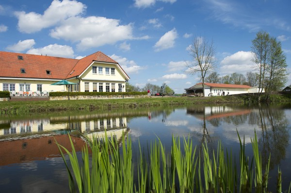 Golfhotel Wagenfeld 