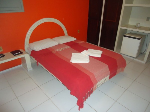 Hotel Pousada Sol (Natal)