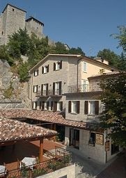 Hotel Rosa (San Marino)