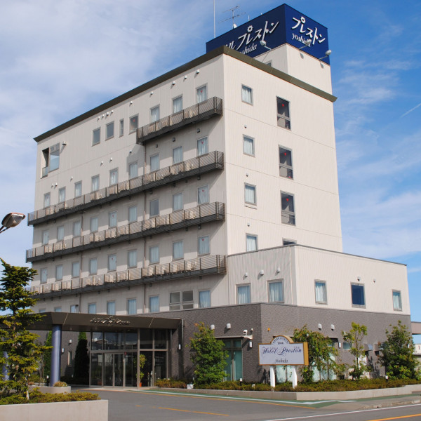 Hotel Preston Yoshida (Yoshida-cho)