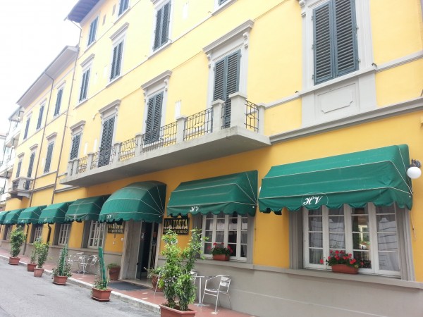 Hotel Valtorta (Montecatini Terme)