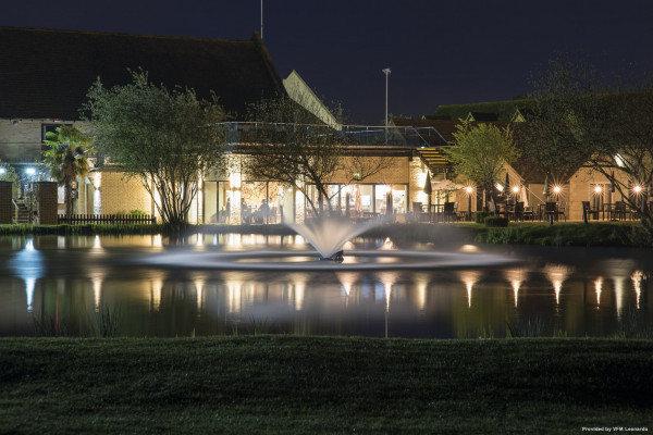 Golf and Spa Bicester Hotel (Oxfordshire)