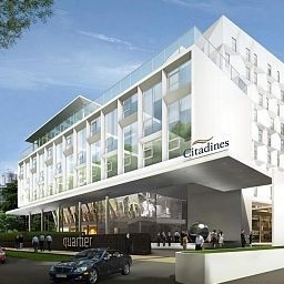 Hotel MORRISSEY (Jakarta)