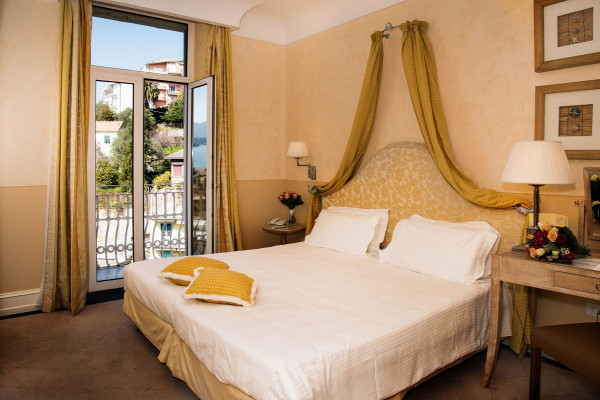 Bristol Grand Hotel Resort & Spa (Rapallo)