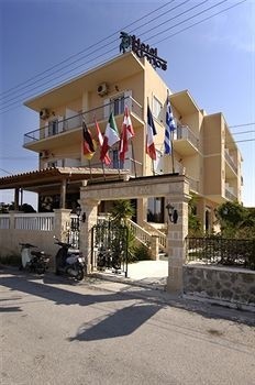 Klonos Kyriakos Hotel (Aigina)