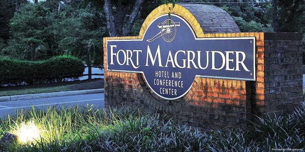 FORT MAGRUDER HOTEL CONF CTR (Williamsburg)