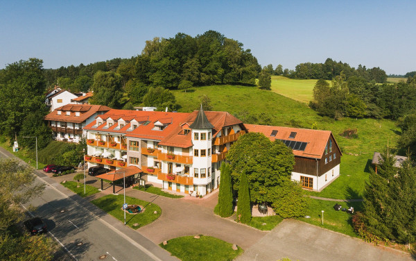 Kühler Grund Landhotel (Grasellenbach)