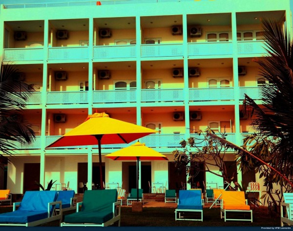 HOTEL J (Negombo)