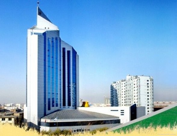 JINHUI BUSINESS HOTEL (Hohhot)