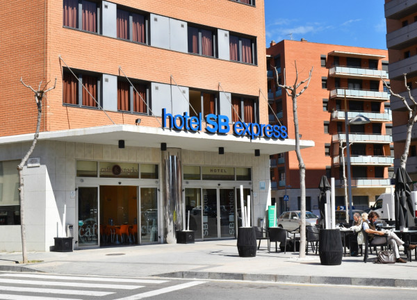 Hotel SB Express Tarragona (Tarragone)