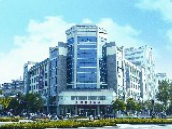 TIAN DI HOLIDAY HOTEL (Yangzhou)
