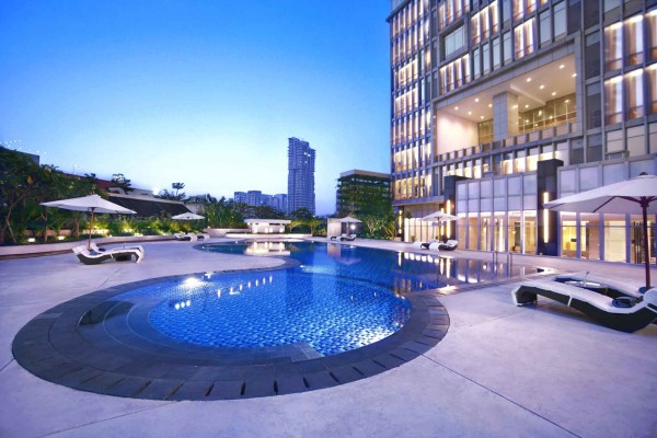 The Grove Suites (Jakarta  )