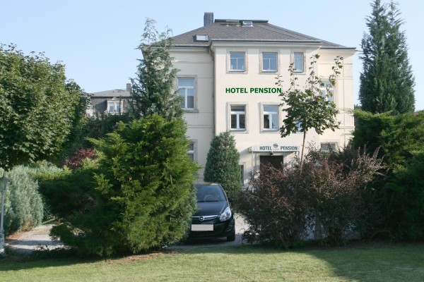 Kaden Hotel-Pension (Dresden)