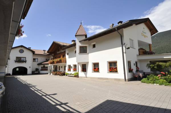 Hotel Digon (Sankt Ulrich in Groeden)