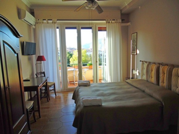 Bed and Breakfast Kemonia (Palermo)