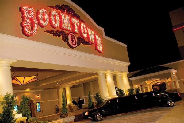 Boomtown Casino And Hotel (Bossier City)