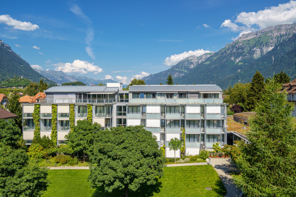 Hotel Artos (Interlaken)
