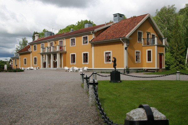 Dufweholms Herrgård (Katrineholm)
