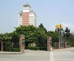 Hotel Rong Qiao (Fuzhou)