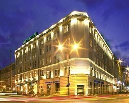 Hotel Rzymski (Poznań)