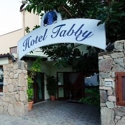 Hotel Tabby (Golfo Aranci)