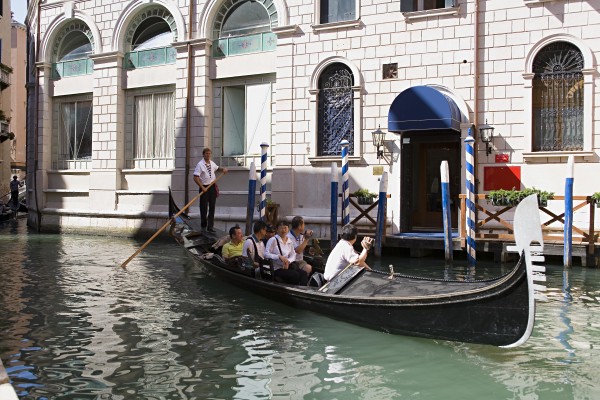 Bonvecchiati (Venedig)
