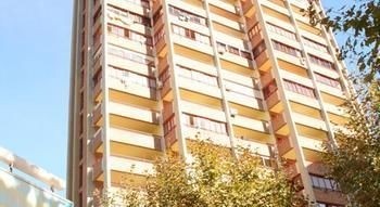Apartamentos Evamar (Benidorm)