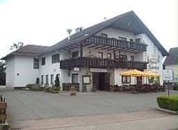 Hubertus Landhotel (Hessisch Lichtenau)