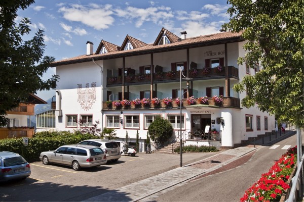 Tirolerhof Hotel Tirol