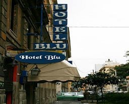 Hotel Soggiorno Blu (Rom)