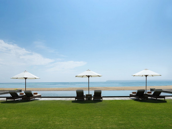 Awarta Nusa Dua Luxury Villas & Spa 
