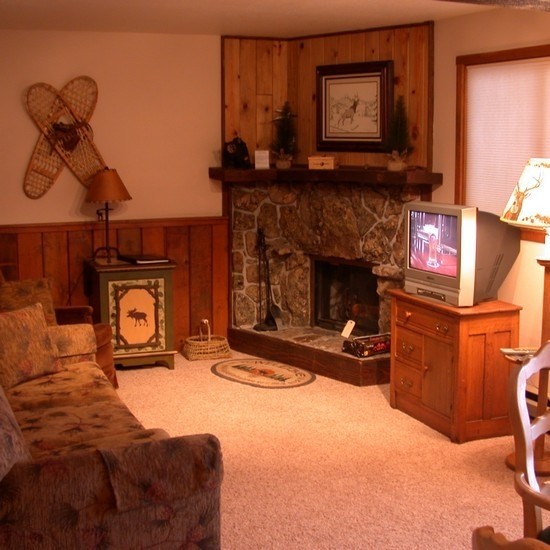 Hotel CRESTED BUTTE CONDO RENTALS (Mount Crested Butte)