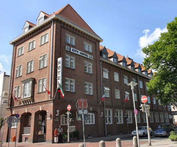 City Hotel (Delmenhorst)