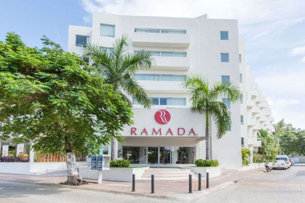 Hotel Ramada Cancun Ramada Cancun City (Cancún)