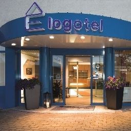 Hotel Logotel Eisenach 