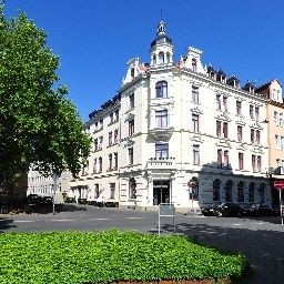 Frühlings-Hotel (Braunschweig)