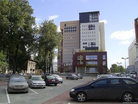 Hotel Gostiny Dom (Nizhniy Novgorod)