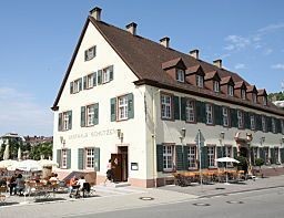 Hotel Schützen Gasthaus (Fribourg-en-Brisgau)