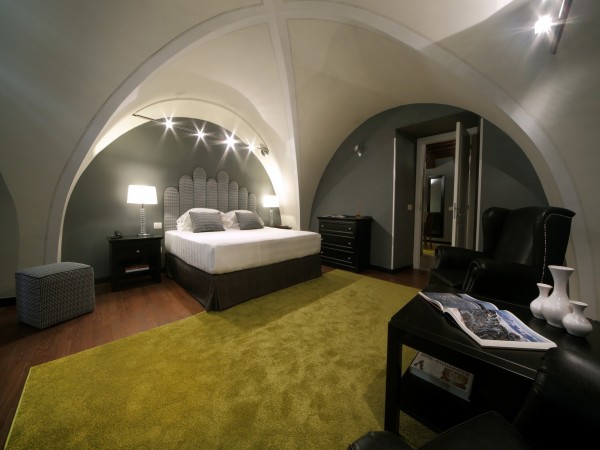 Hotel The Telegraph Suites (Roma)